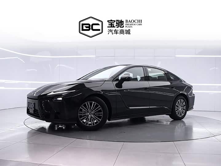 2026 Lexus ES 2026 300h