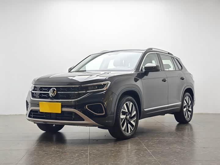Tanyue 2026 30 million units selected model 300TSI