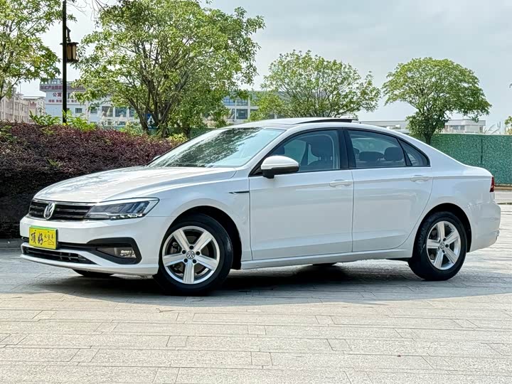 2022 Lamando 2021 230TSI DSG Fashion Edition