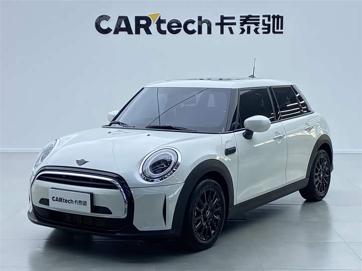 MINI 2023 1.5T ONE 5-Door