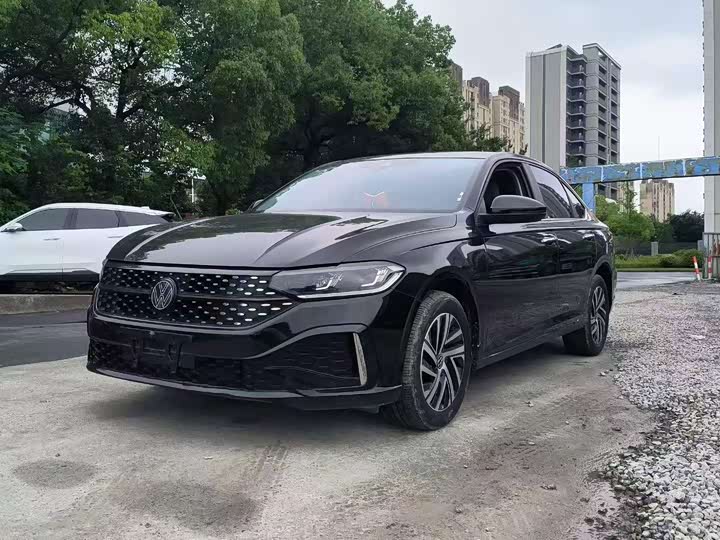 Lavida 2024 1.5L automatic Deyi version