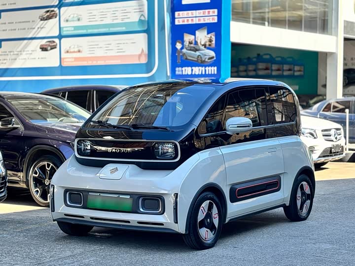 Baojun KiWi EV 2021 Designer Lithium Iron Phosphate