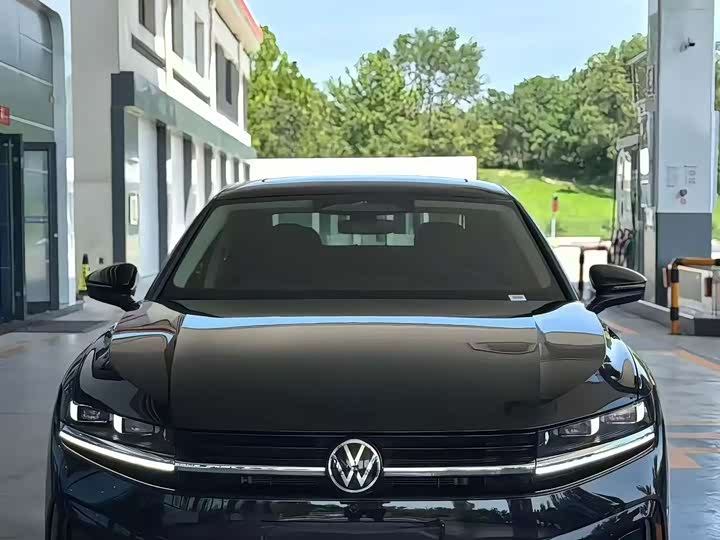 Magotan 2024 380TSI DSG Premium Edition Damai Bag