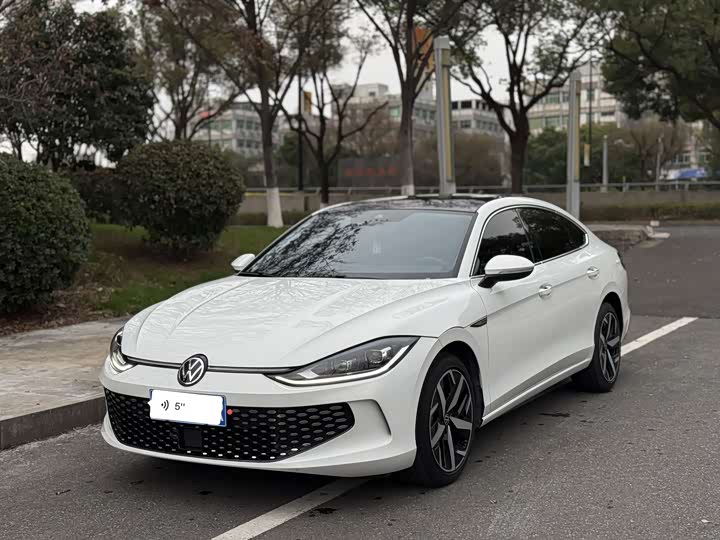 Lingdu 2024 Lingdu L 280TSI DSG Hot Edition