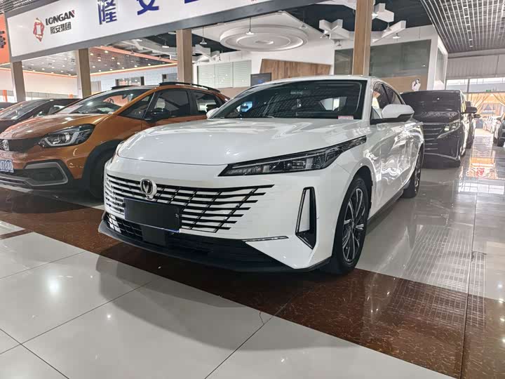 Eado 2024 1.5T GDI automatic flagship model
