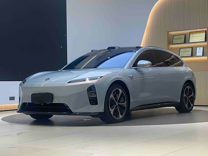 NIO ET5T 2025 75kWh Touring