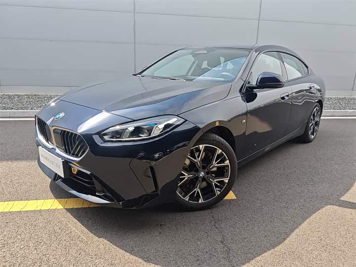 BMW 2 Series 2025 225L M Sports Package