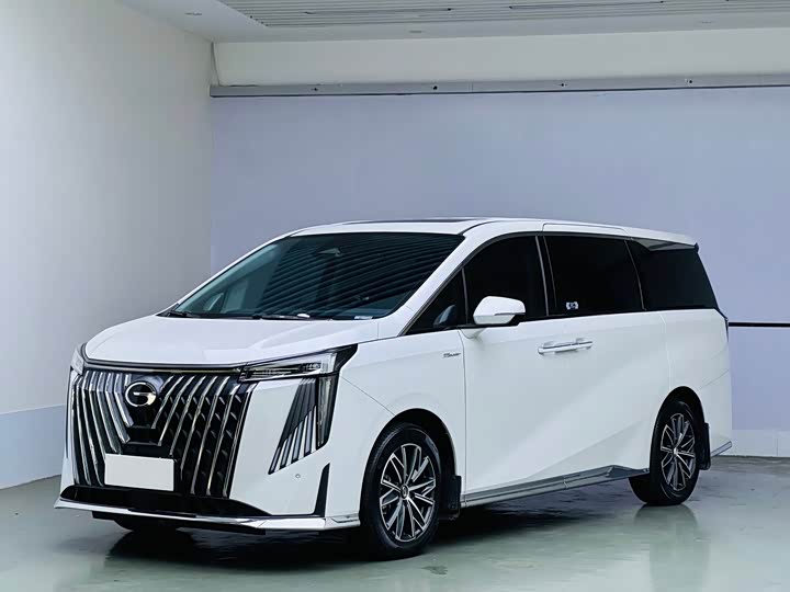 Trumpchi M8 2024 Master Series 400T Extreme Edition