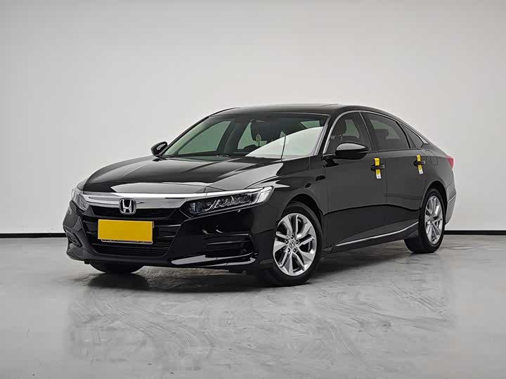 Accord 2018 260TURBO Elite Edition National VI