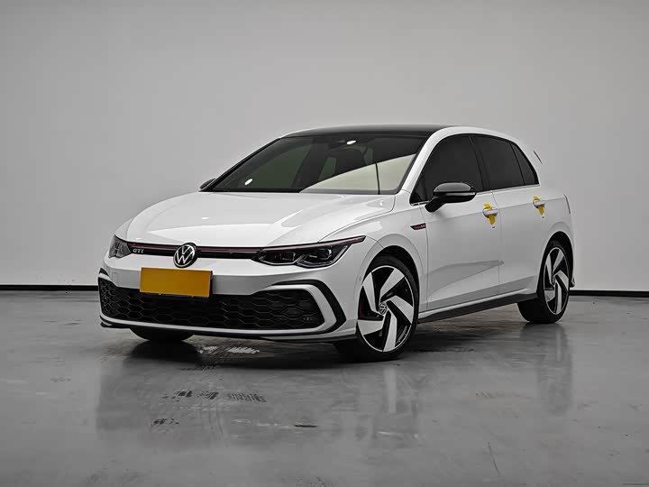 2022 Golf GTI 2021 380TSI DSG GTI