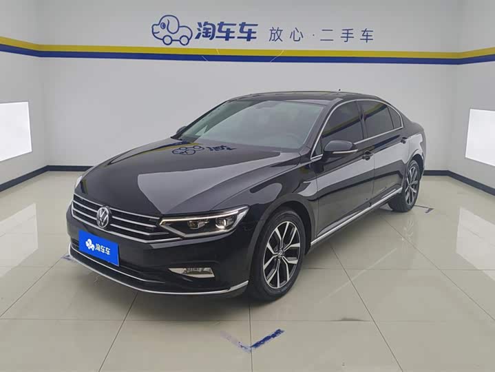 2021 Magotan 2020 330TSI DSG Leading Edition