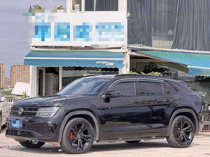 2024 Model X 530 V6 AWDFlagship Edition
