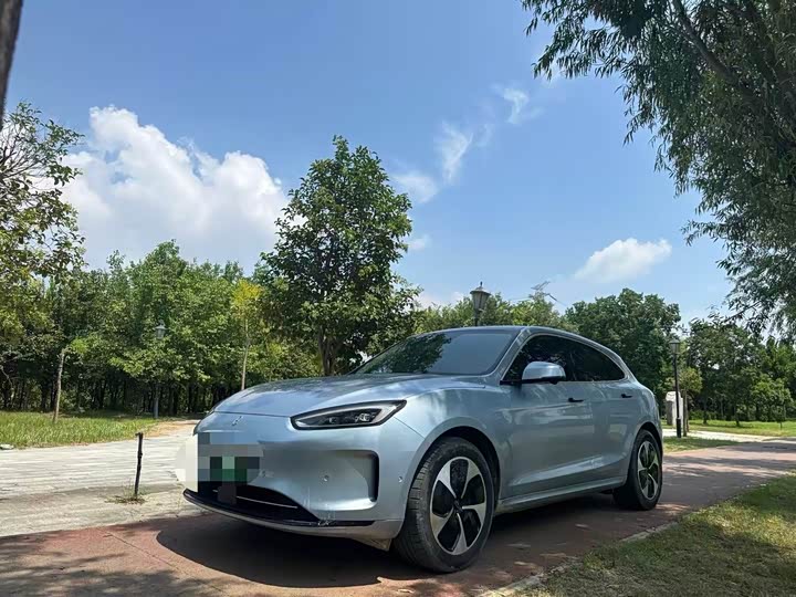 M5 2023 Model EV Edition