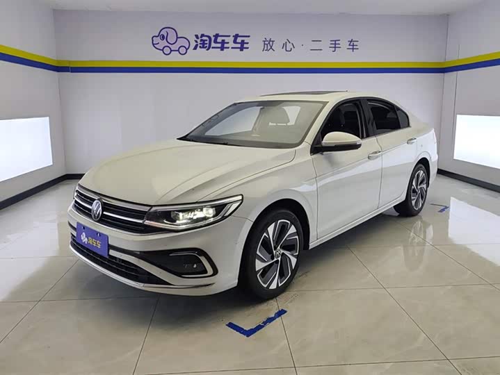 2023 Bora 2023 model 200TSI DSG Yuexing PRO version