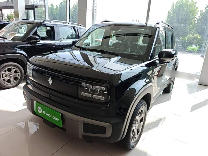 Plus 2026 Model 301kmFlagship Edition