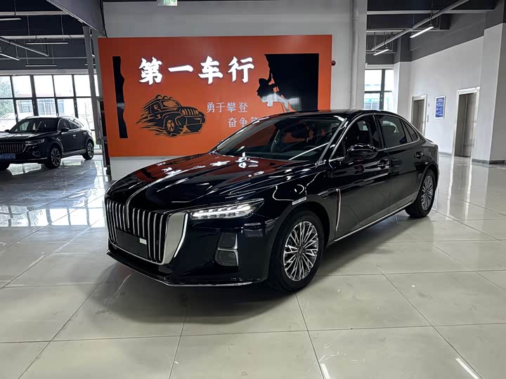 H5 2024 Model 1.5T DCT Edition