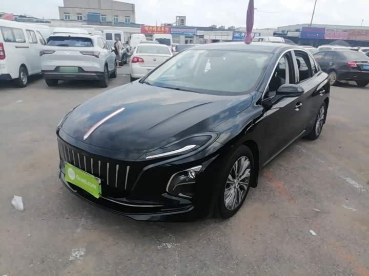 E-QM5 2022 Model 431km Edition
