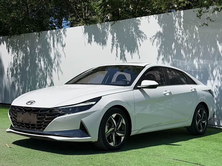 Model 1.5L CVT LUXPremium Edition