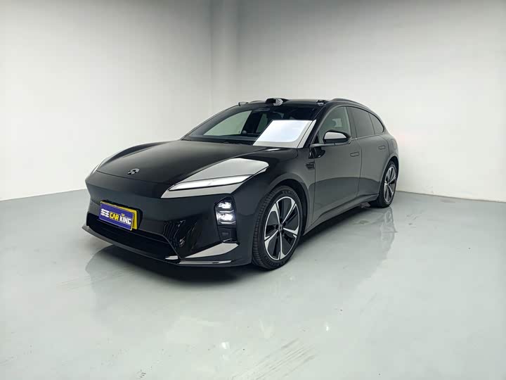ET5T 2025 Model 75kWh Touring