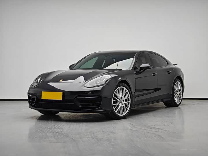 Panamera 2022 Panamera 2.9T