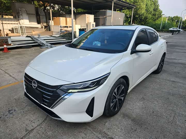 2026 Model 1.6L CVT Edition