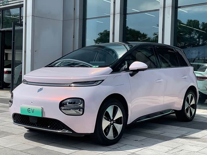 2023 Model 460 Max