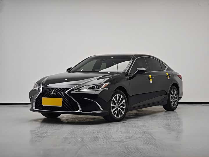 2023 Lexus ES 2022 200 Excellence Edition