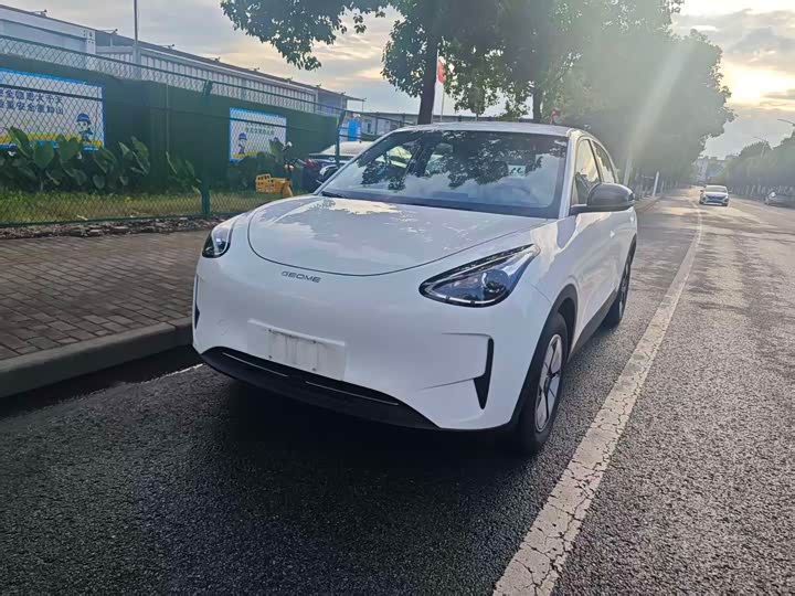2026 Model 310km Edition