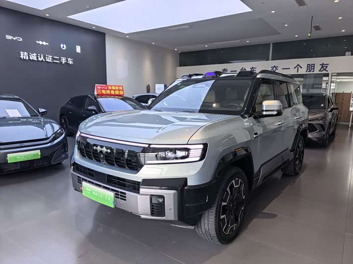8 2025 Model Flagship Edition 7