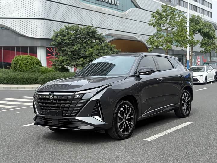 UNI-Z 2024 Model iDD 125km Version