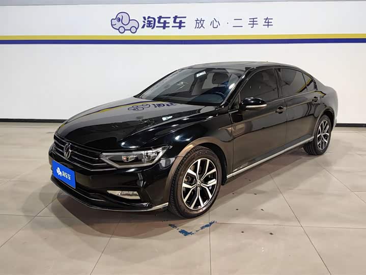 2021 Magotan 2020 330TSI DSG Leading Edition