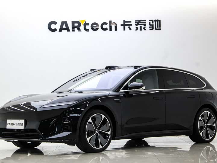 NIO ET5T 2025 75kWh Touring