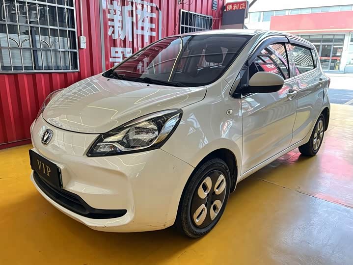 E-Star 2021 Model Edition Edition （31.18kWh）