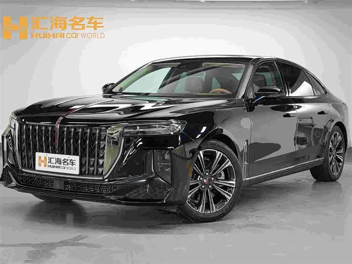 H9 2024 Model 2.0T Edition