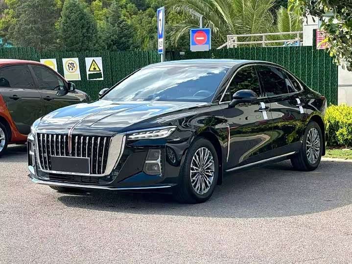 H5 2025 Model 1.5T DCT Edition