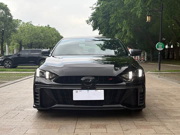 Shadow Leopard 2023 400T automatic R MAX