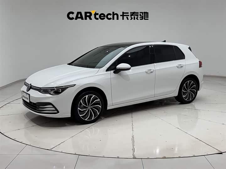 2023 Model Model 280TSI DSG Pro
