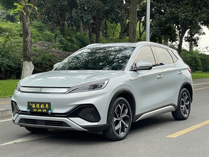 PLUS 2022 Model 430KM Premium Version