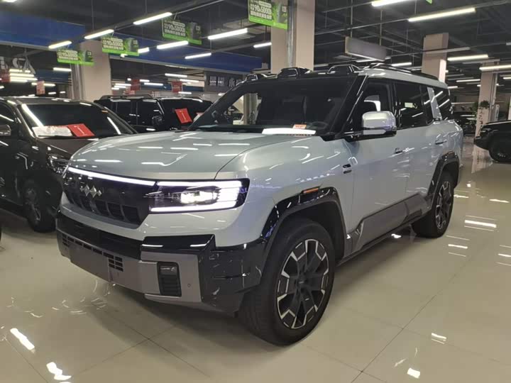 8 2025 Model Flagship Edition 7