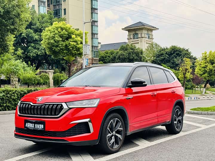 2021 Model GT TSI230 DSGFlagship Edition