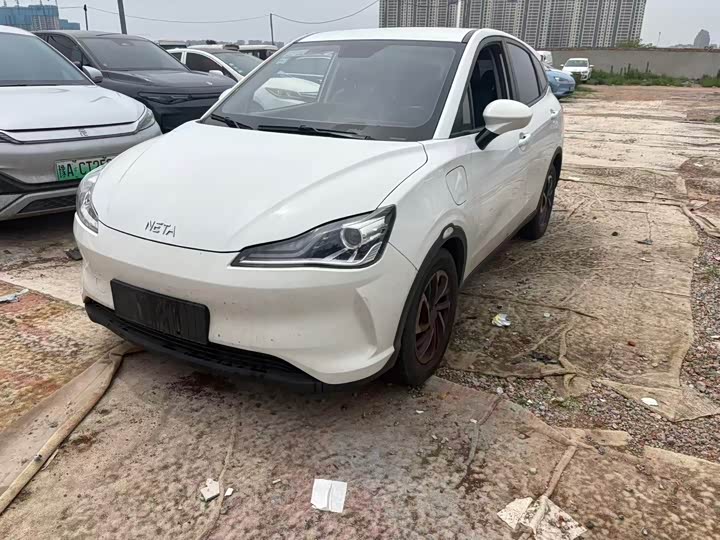 Nezha V 2022 Chao 400 Lite