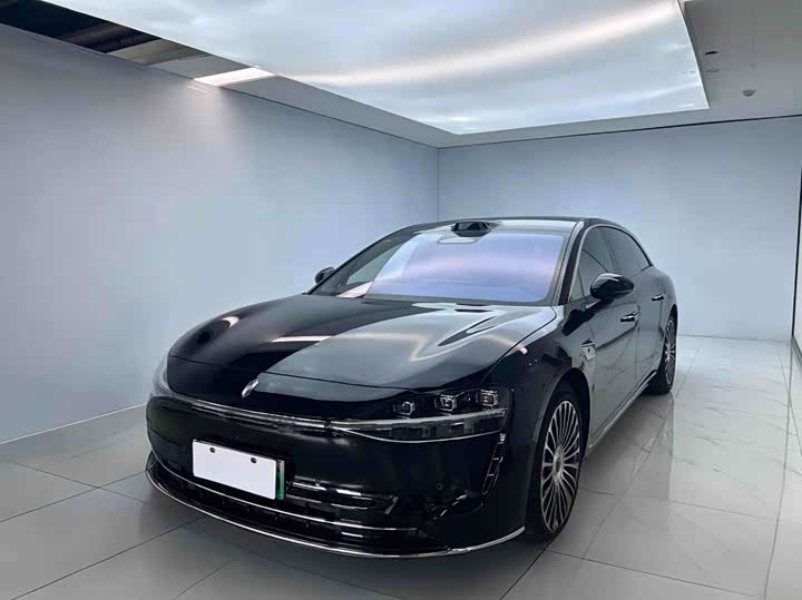 S9T 2025 Model EREV UltraLong Range Edition (192）