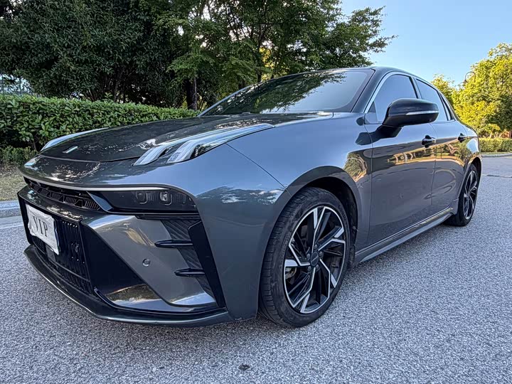 03 2023 Model 2.0TD DCTPlus