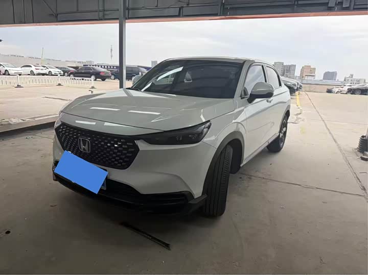 Honda XR-V 1.5L CVT Comfort Edition