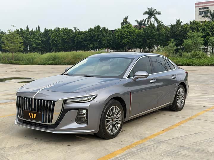 H5 2023 Model 1.5T DCT Edition