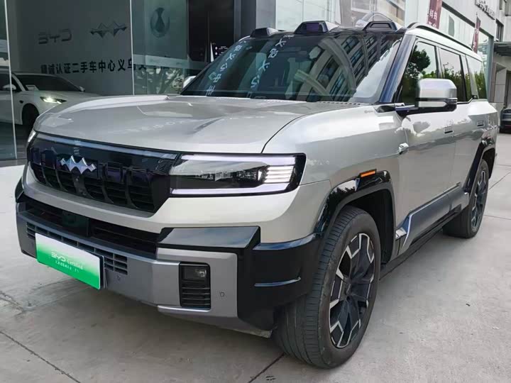8 2025 Model Flagship Edition 7