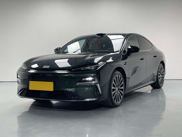 8 2025 Model 130km EM-P Edition