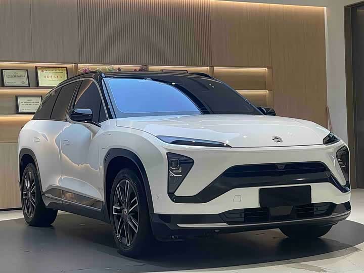 ES6 2020 Model 610KM Edition