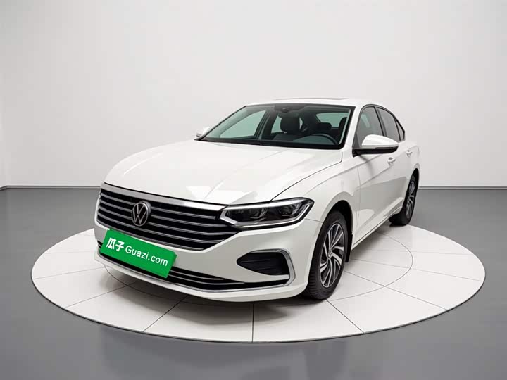 2022 Lavida 2023 1.5L Automatic 5 Million Edition