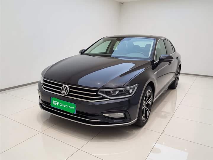 2022 Magotan 2021 330TSI DSG 30th Anniversary Edition